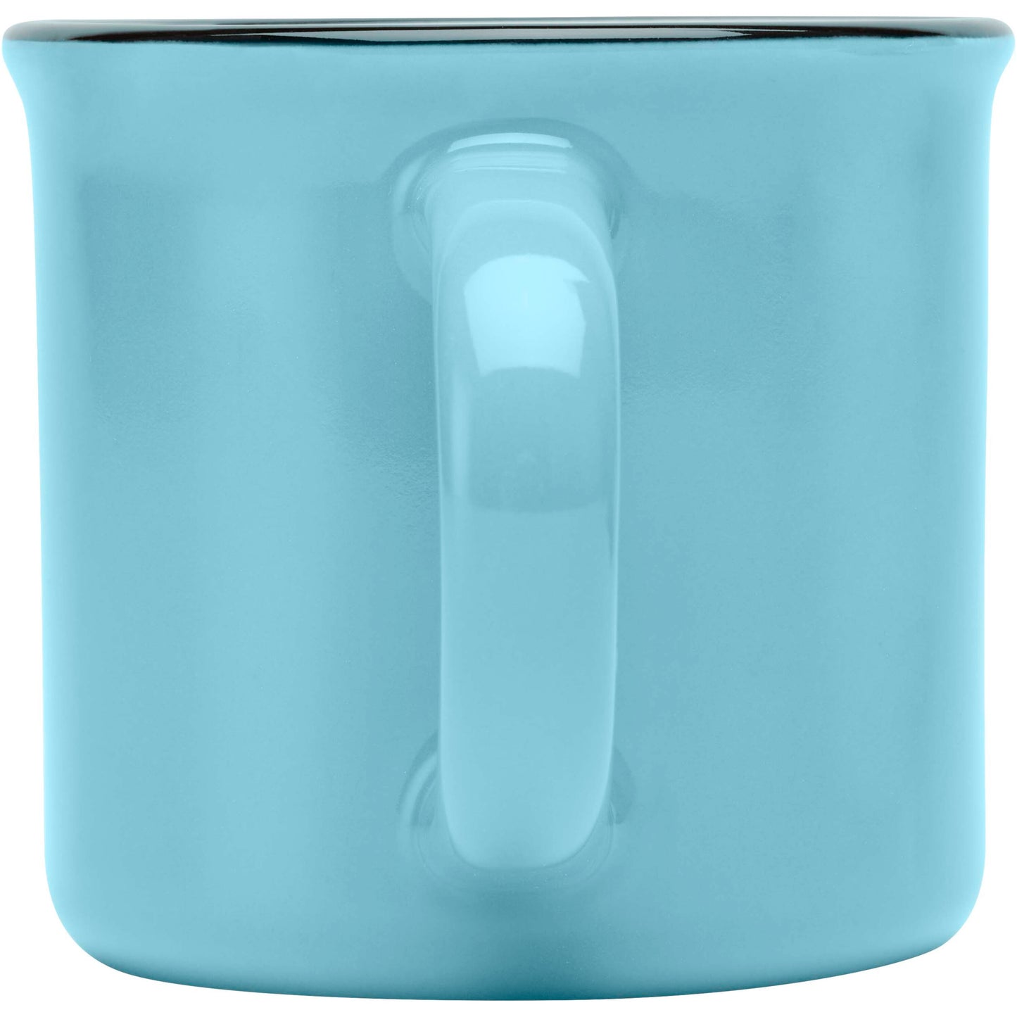 Bari 240 ml keramikmugg med glansig finish