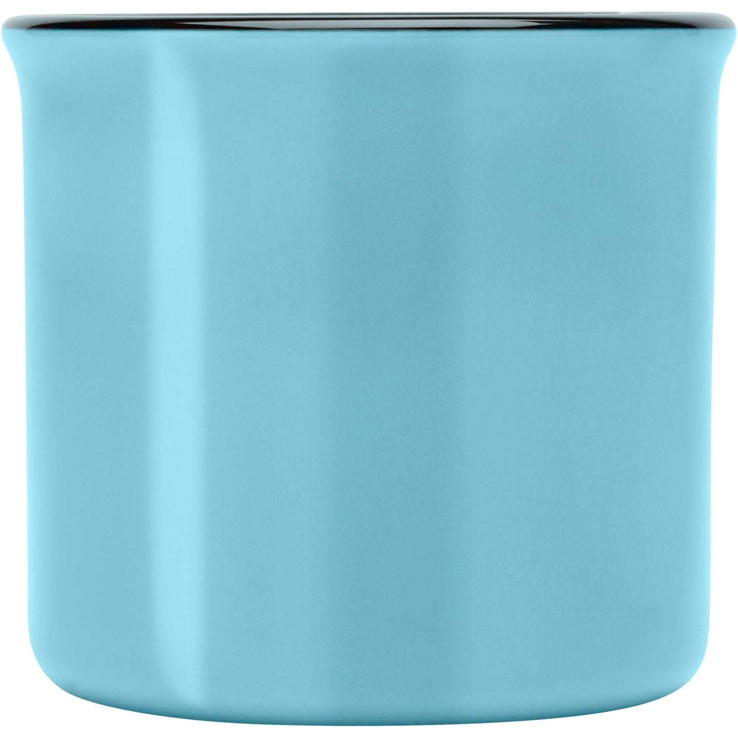 Bari 240 ml keramikmugg med glansig finish