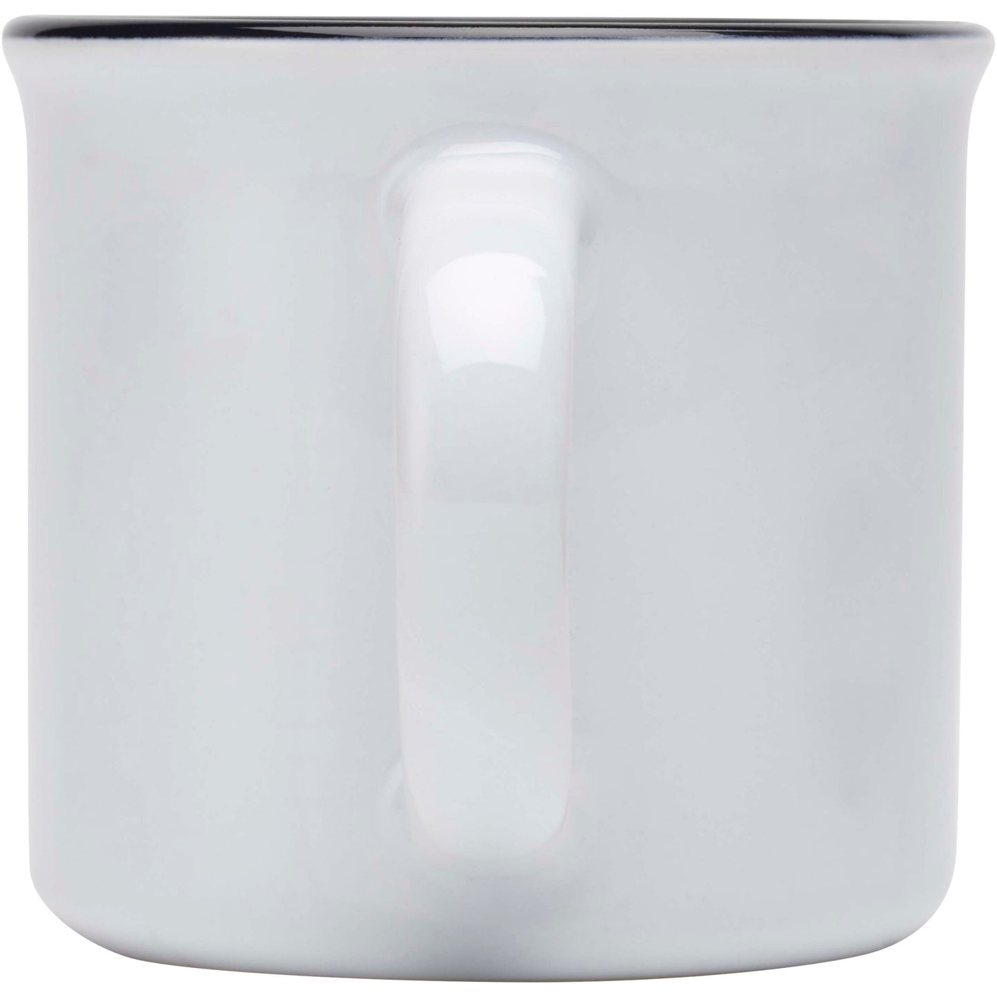Bari 240 ml sublimeringsmugg av keramik
