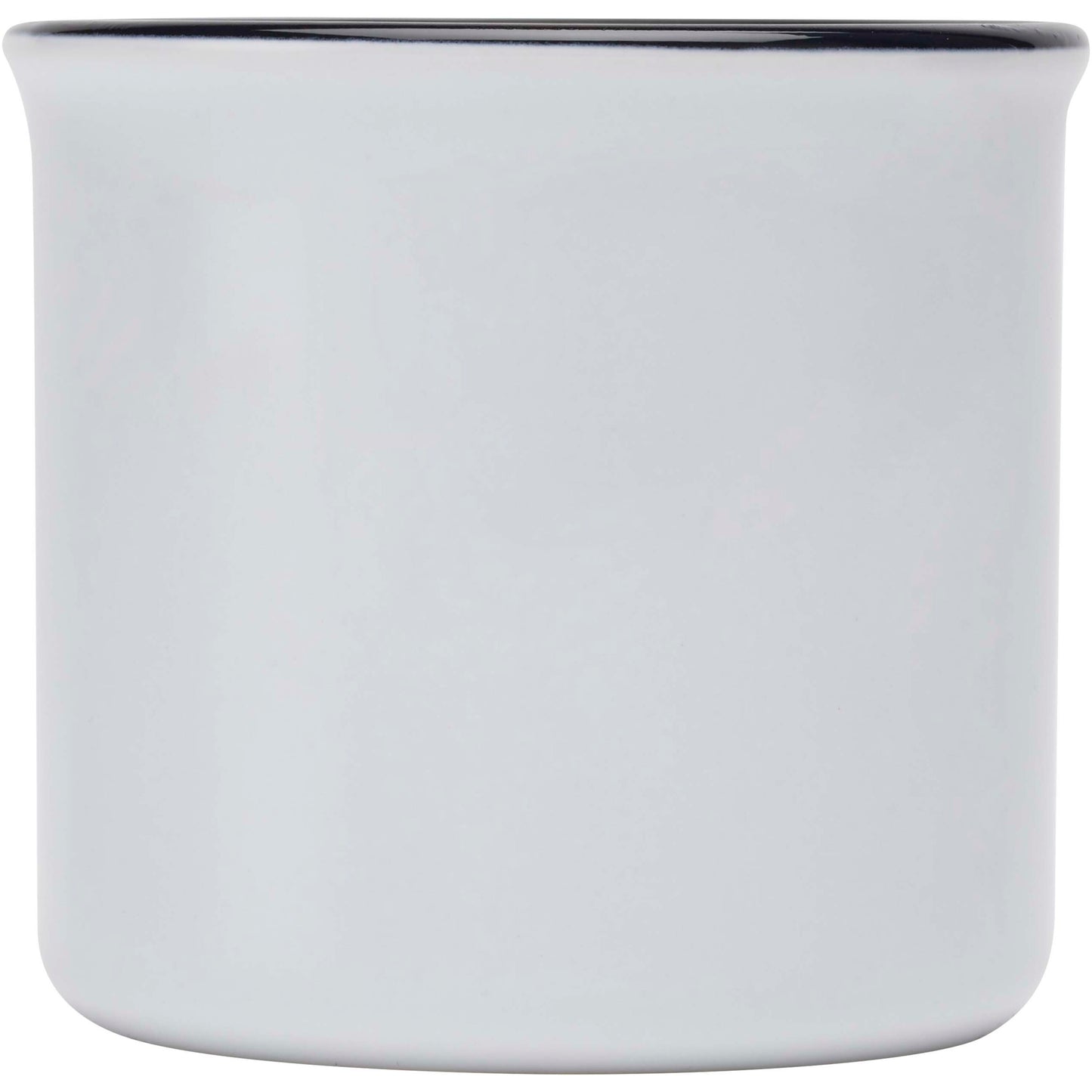 Bari 240 ml sublimeringsmugg av keramik