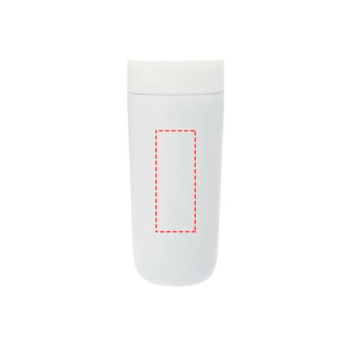 Camden 350 ml RCS-certifierat isolerad termos av rostfritt stål med keramisk beläggning