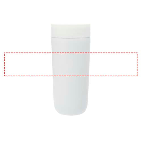 Camden 350 ml RCS-certifierat isolerad termos av rostfritt stål med keramisk beläggning
