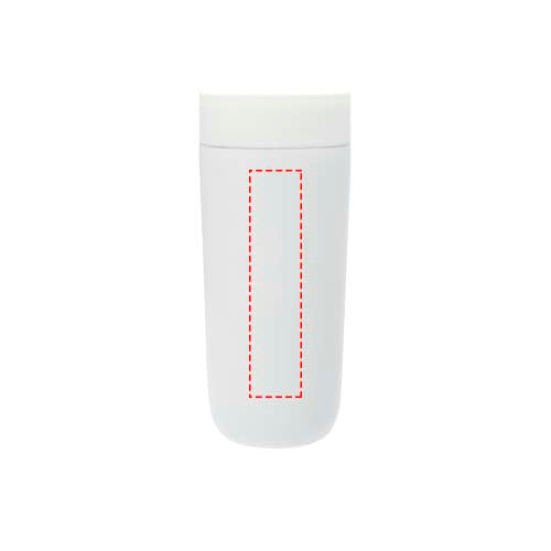 Camden 350 ml RCS-certifierat isolerad termos av rostfritt stål med keramisk beläggning