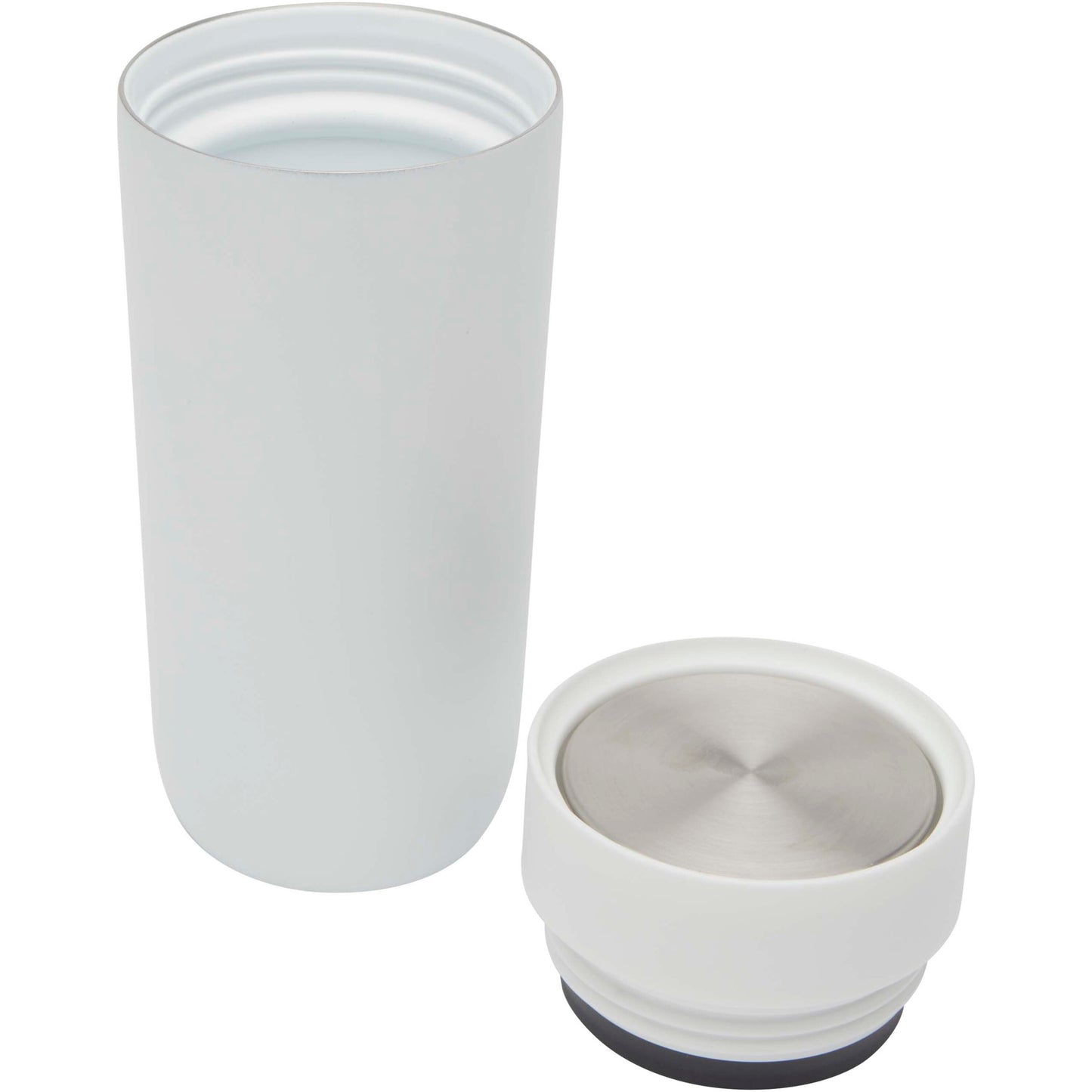 Camden 350 ml RCS-certifierat isolerad termos av rostfritt stål med keramisk beläggning