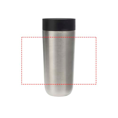 Camden 350 ml RCS-certifierat isolerad termos av rostfritt stål med keramisk beläggning