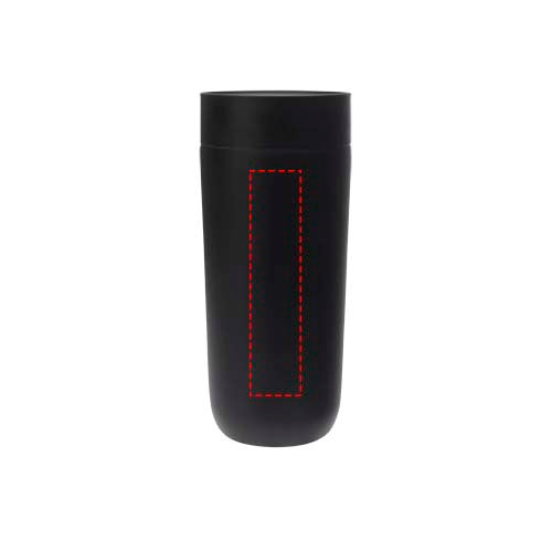 Camden 350 ml RCS-certifierat isolerad termos av rostfritt stål med keramisk beläggning