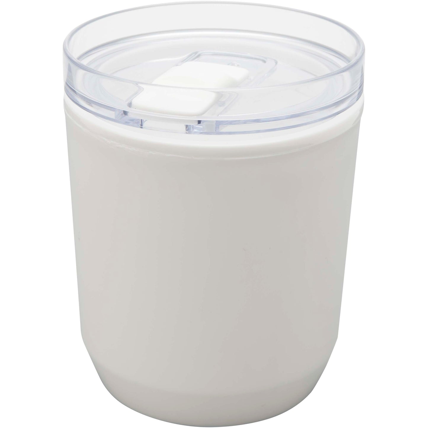 Hudson 180 ml termos med dubbelvägg av återvunnen plast