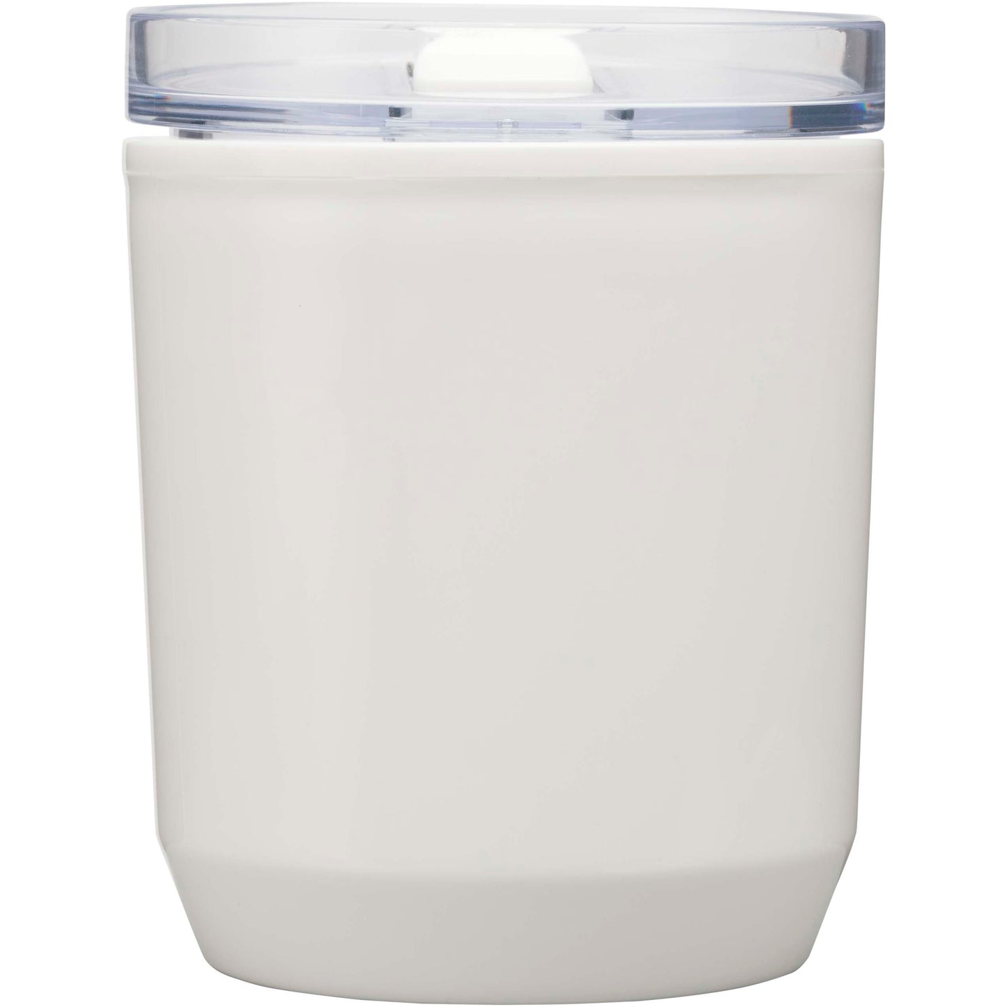 Hudson 180 ml termos med dubbelvägg av återvunnen plast