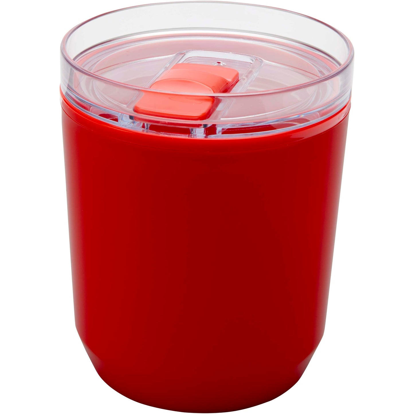 Hudson 180 ml termos med dubbelvägg av återvunnen plast