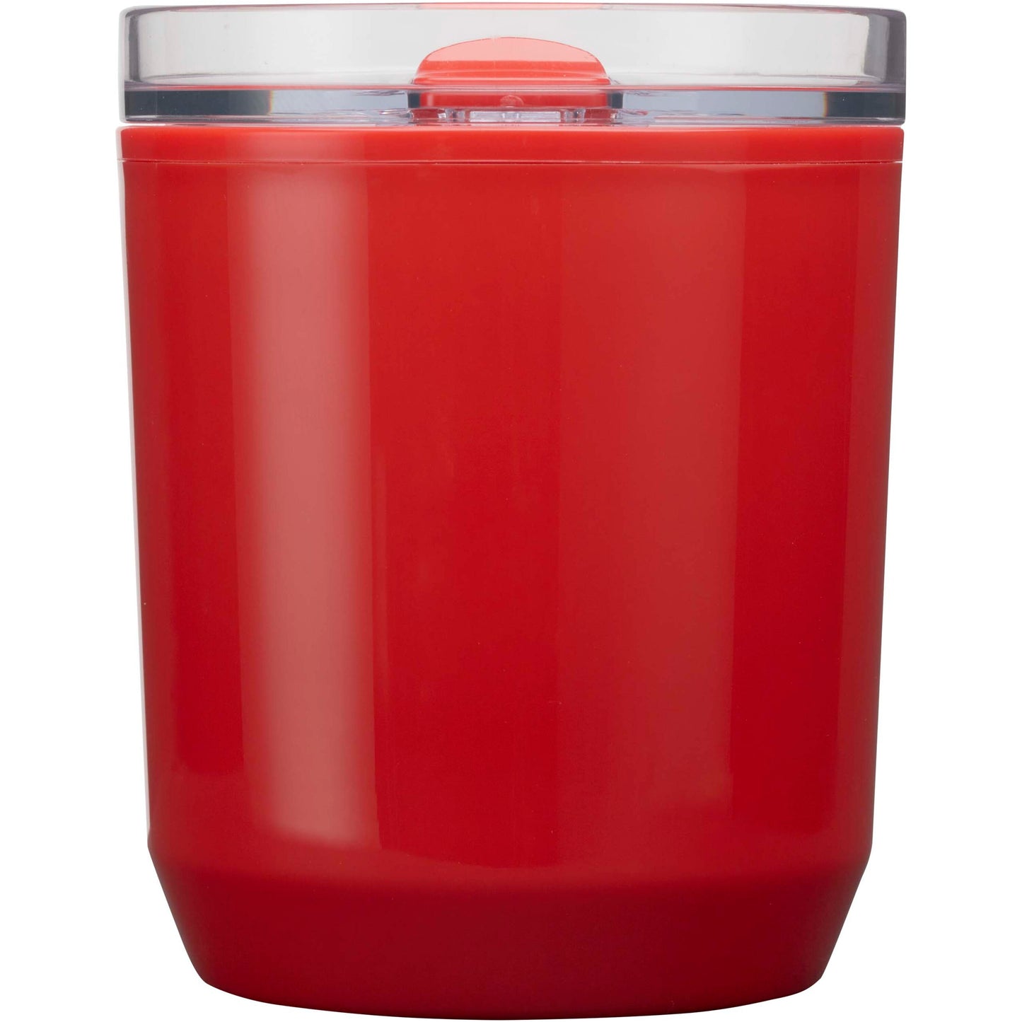 Hudson 180 ml termos med dubbelvägg av återvunnen plast