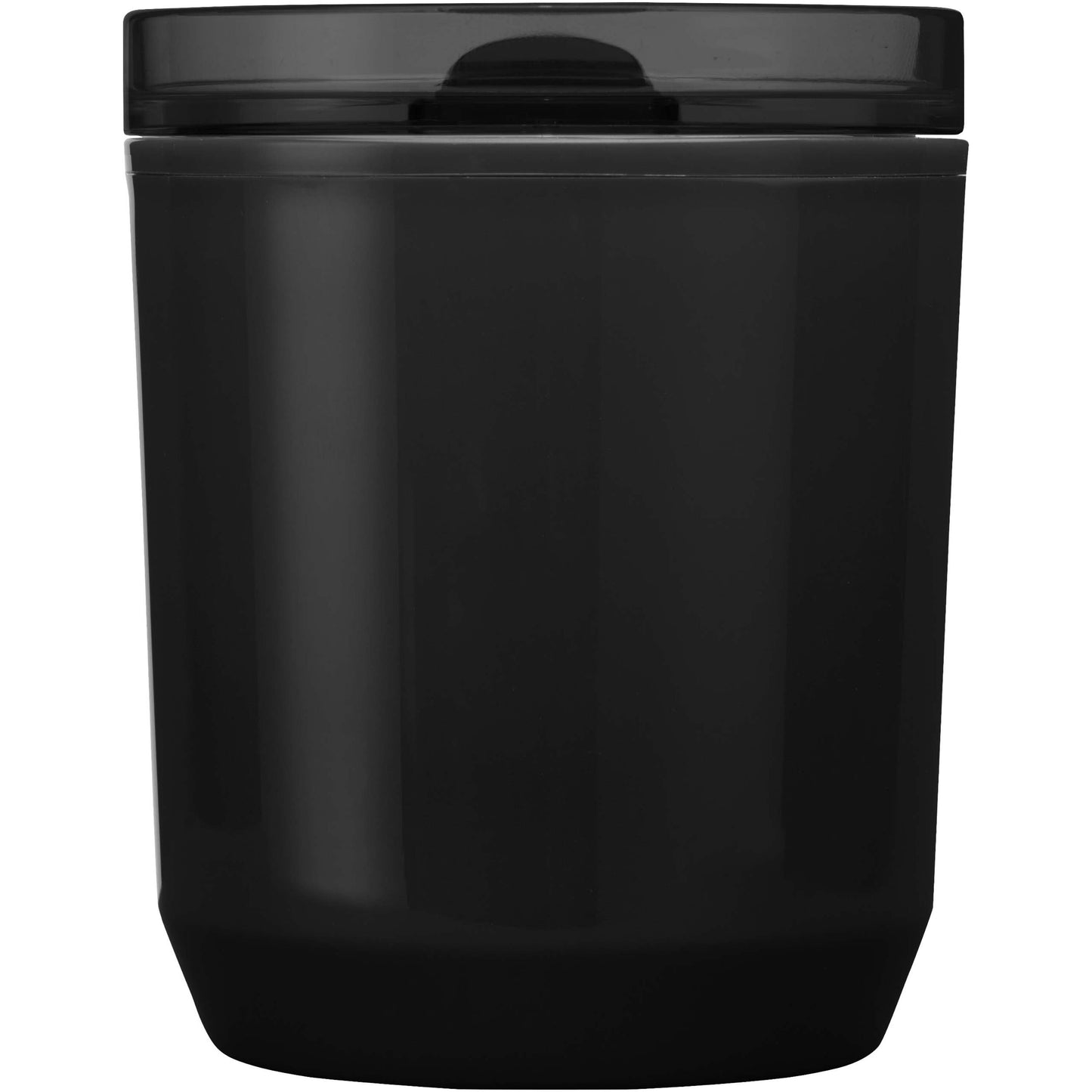 Hudson 180 ml termos med dubbelvägg av återvunnen plast