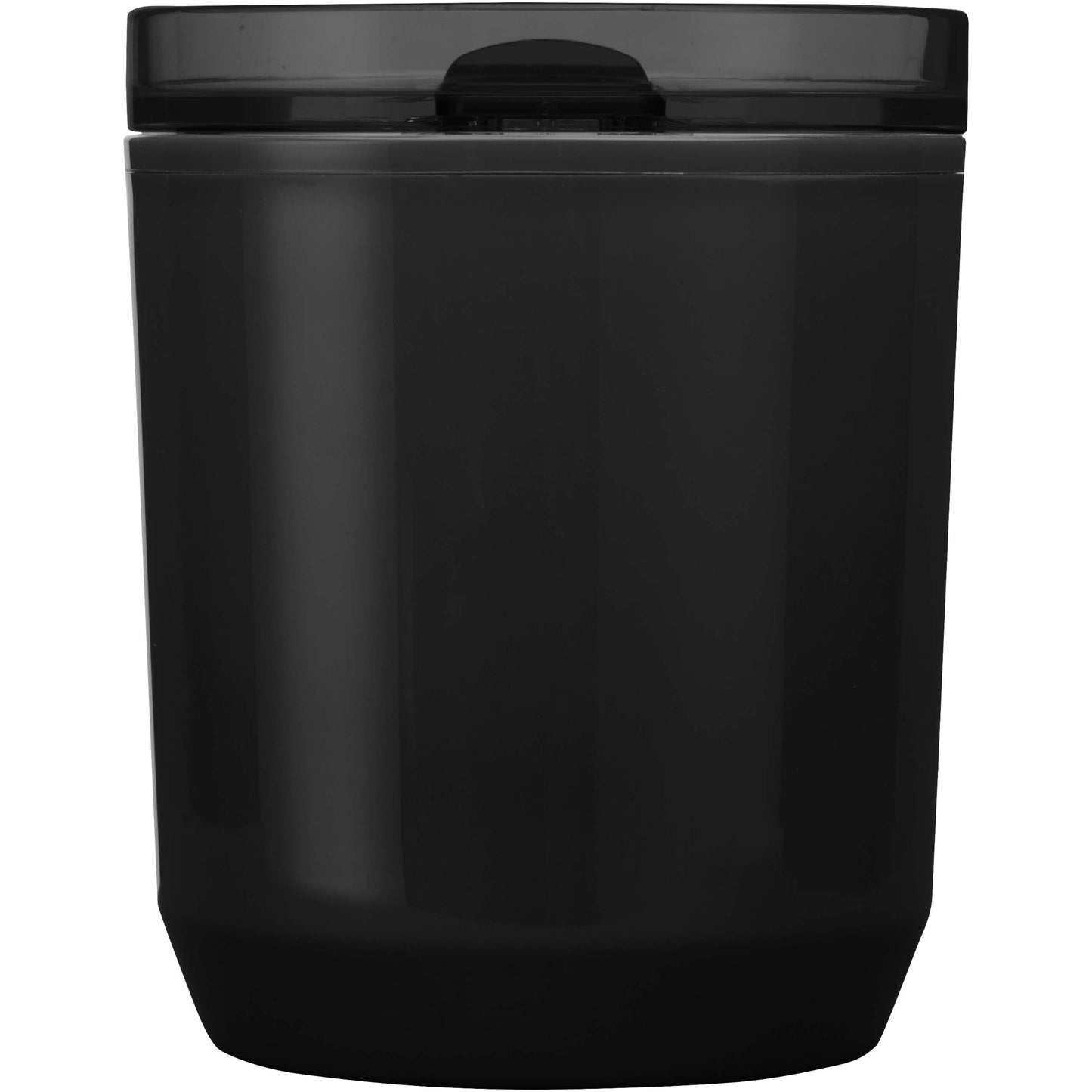 Hudson 180 ml termos med dubbelvägg av återvunnen plast