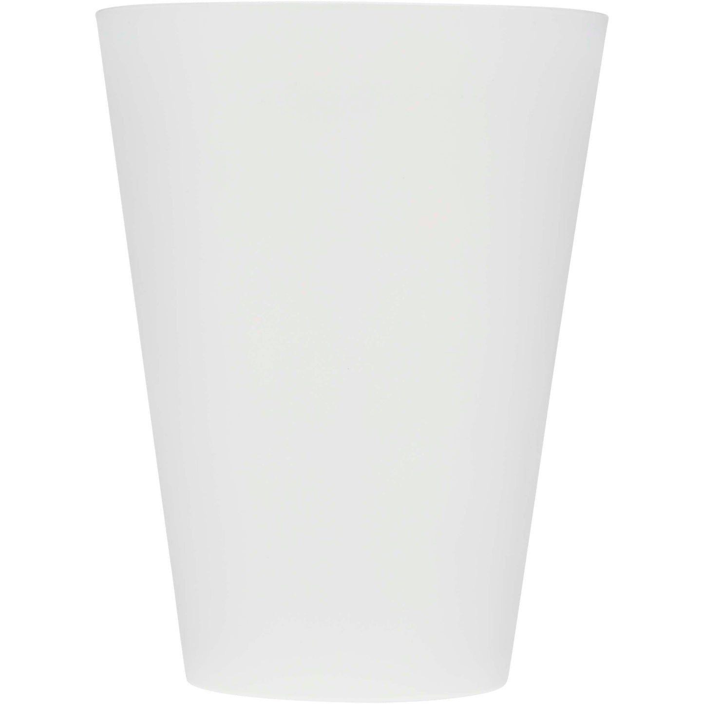 Glastonbury 300 ml återanvändbar plastmugg