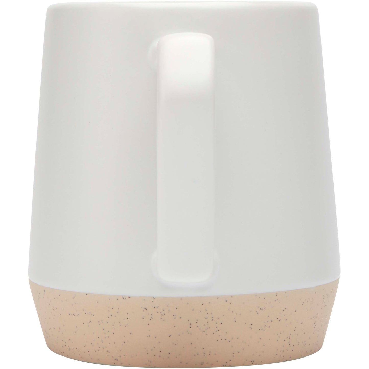 Dolce 300 ml keramikmugg med matt finish