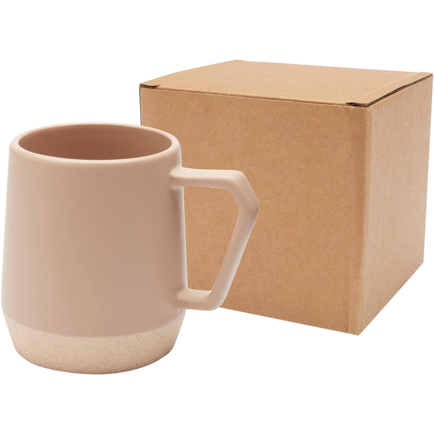 Dolce 300 ml keramikmugg med matt finish