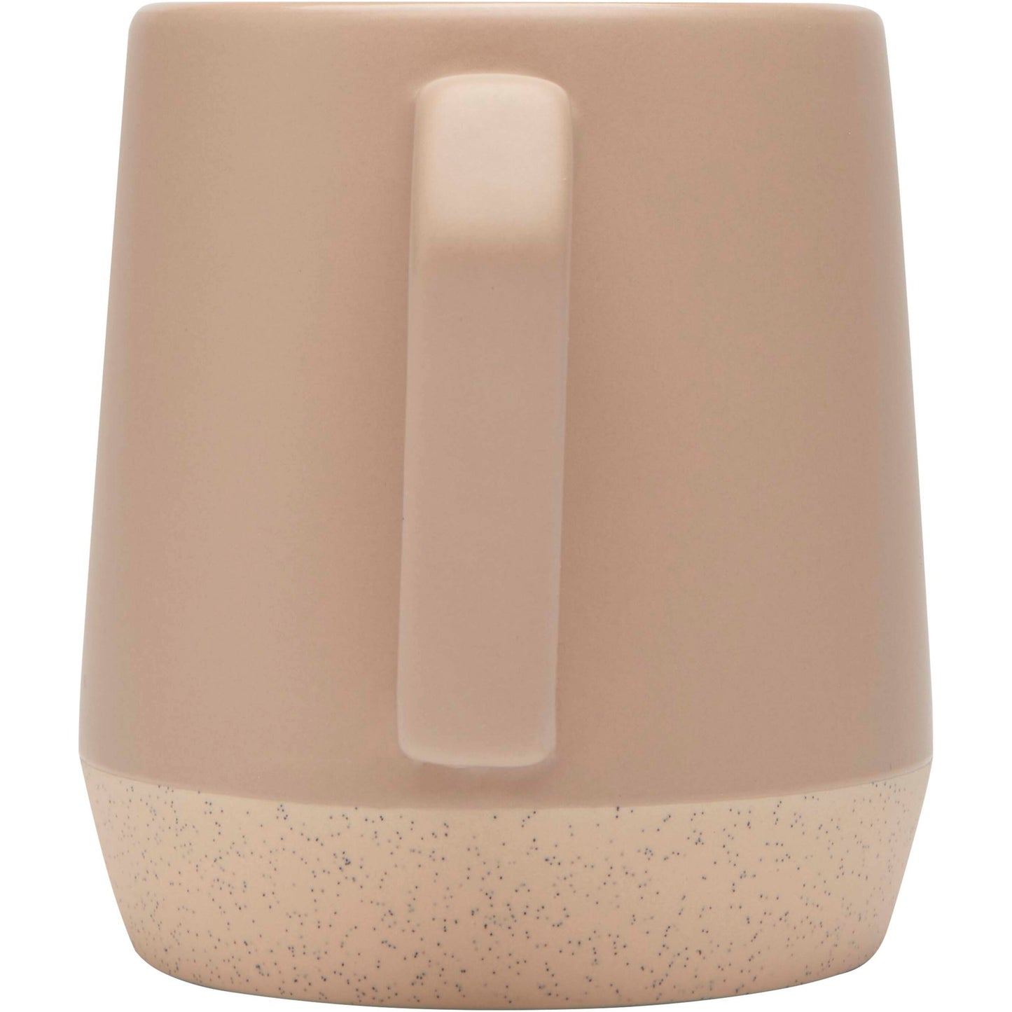 Dolce 300 ml keramikmugg med matt finish