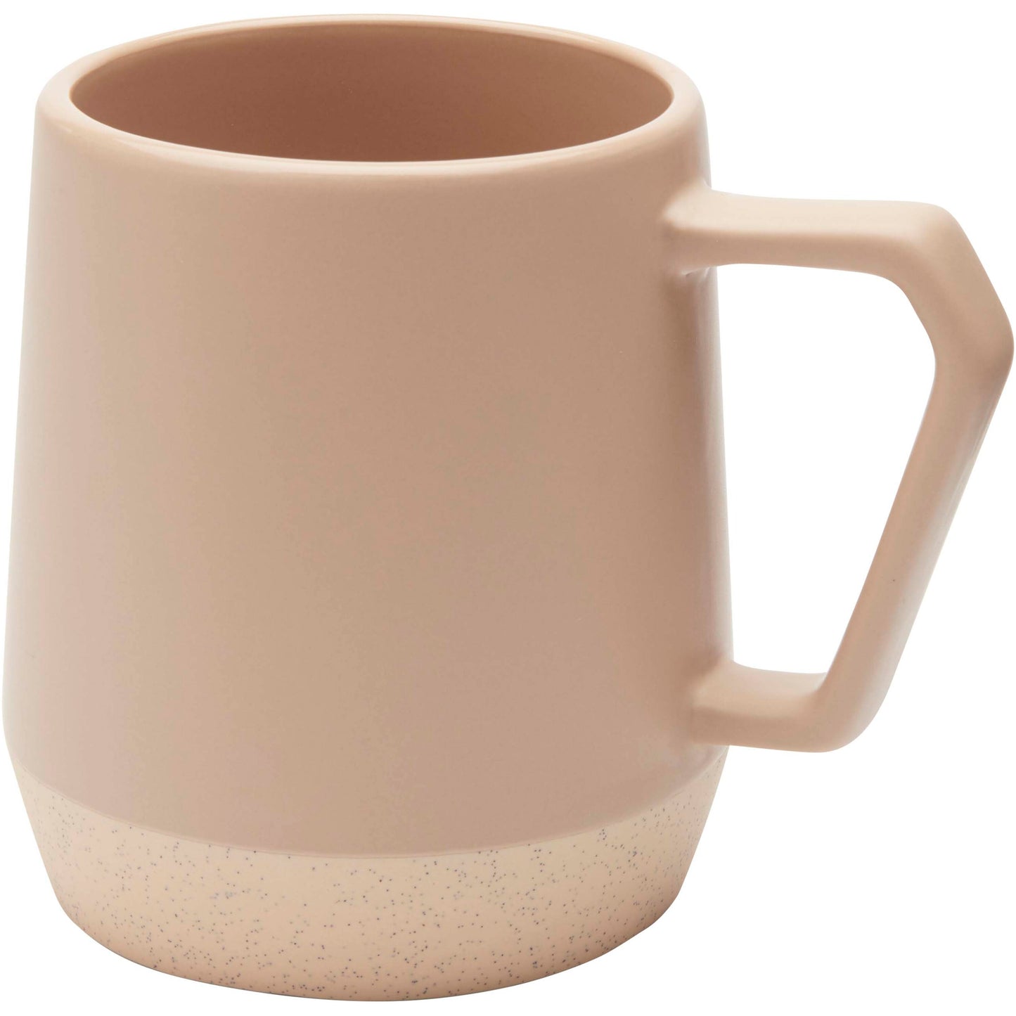Dolce 300 ml keramikmugg med matt finish