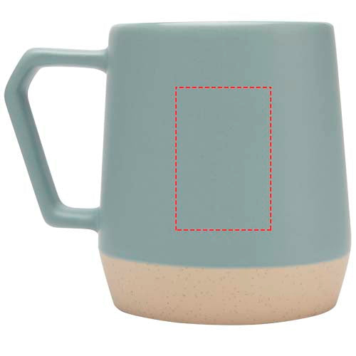 Dolce 300 ml keramikmugg med matt finish
