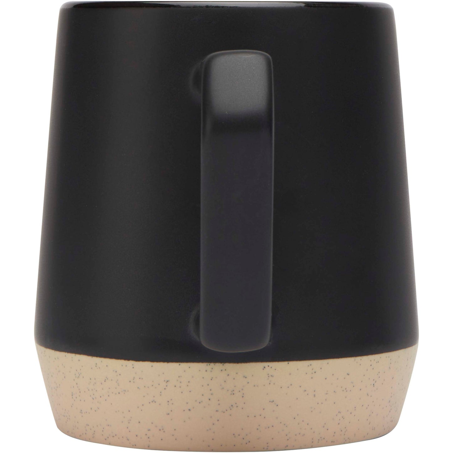 Dolce 300 ml keramikmugg med matt finish