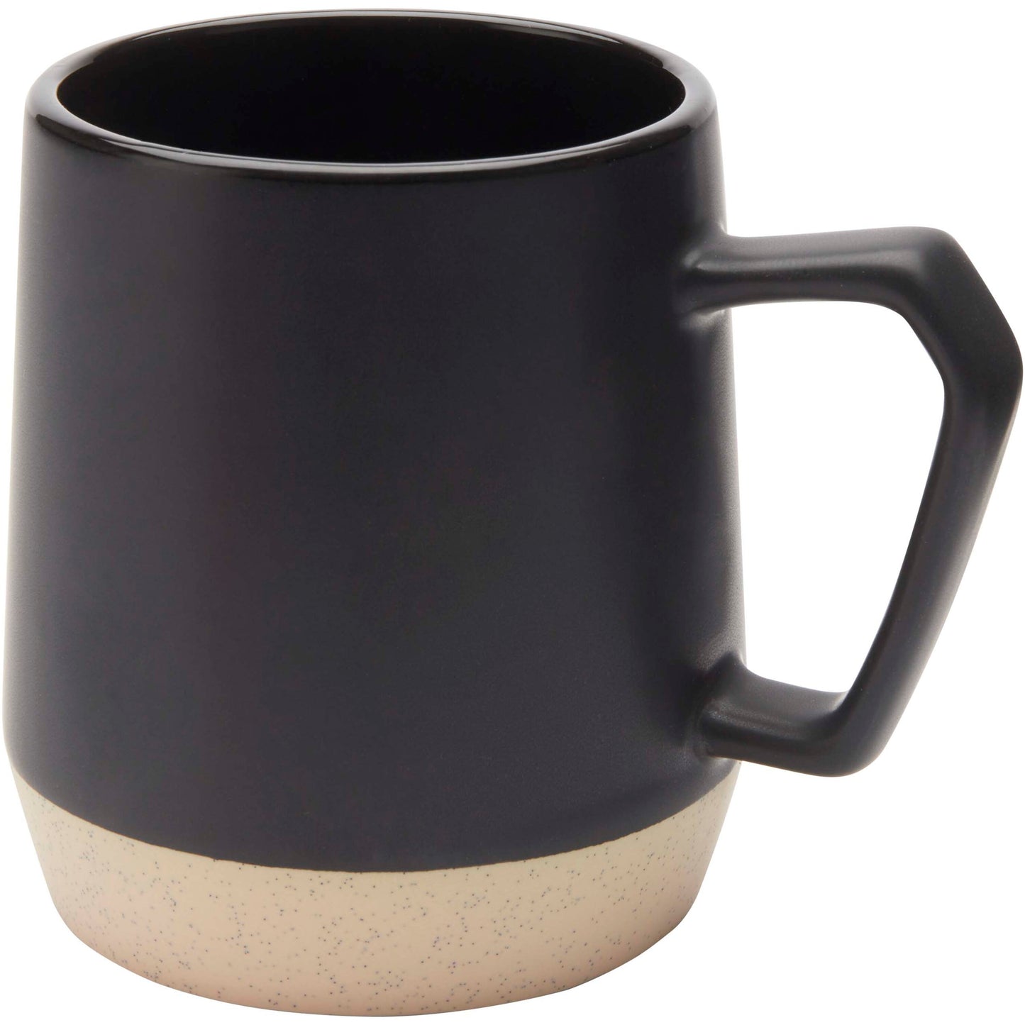 Dolce 300 ml keramikmugg med matt finish