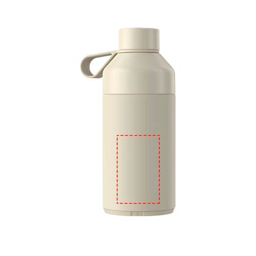 Ocean Bottle 750 ml vakuumisolerad vattenflaska