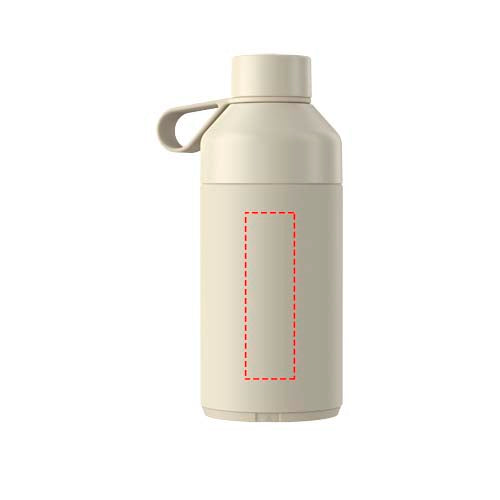 Ocean Bottle 750 ml vakuumisolerad vattenflaska