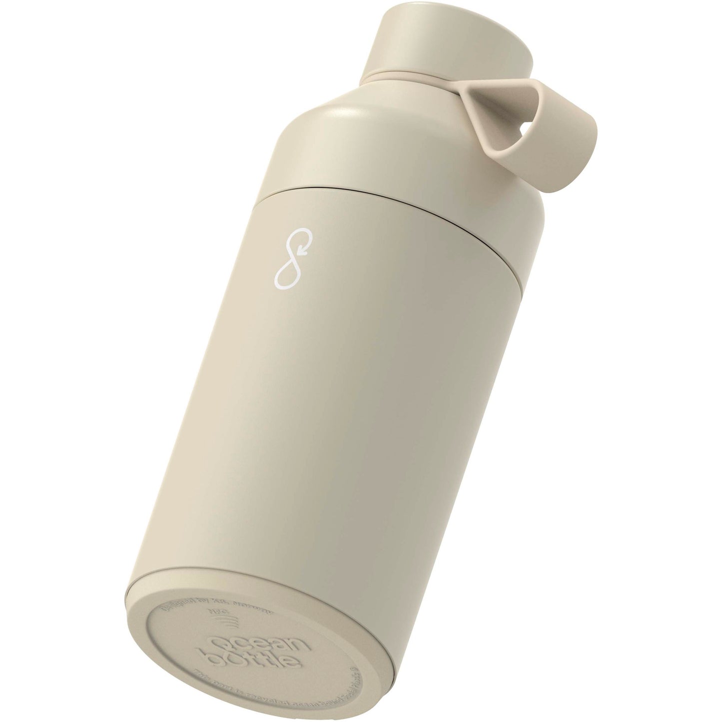 Ocean Bottle 750 ml vakuumisolerad vattenflaska
