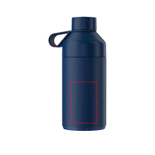 Ocean Bottle 750 ml vakuumisolerad vattenflaska