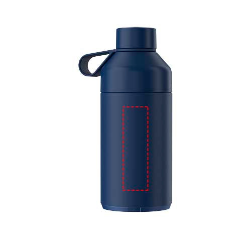 Ocean Bottle 750 ml vakuumisolerad vattenflaska