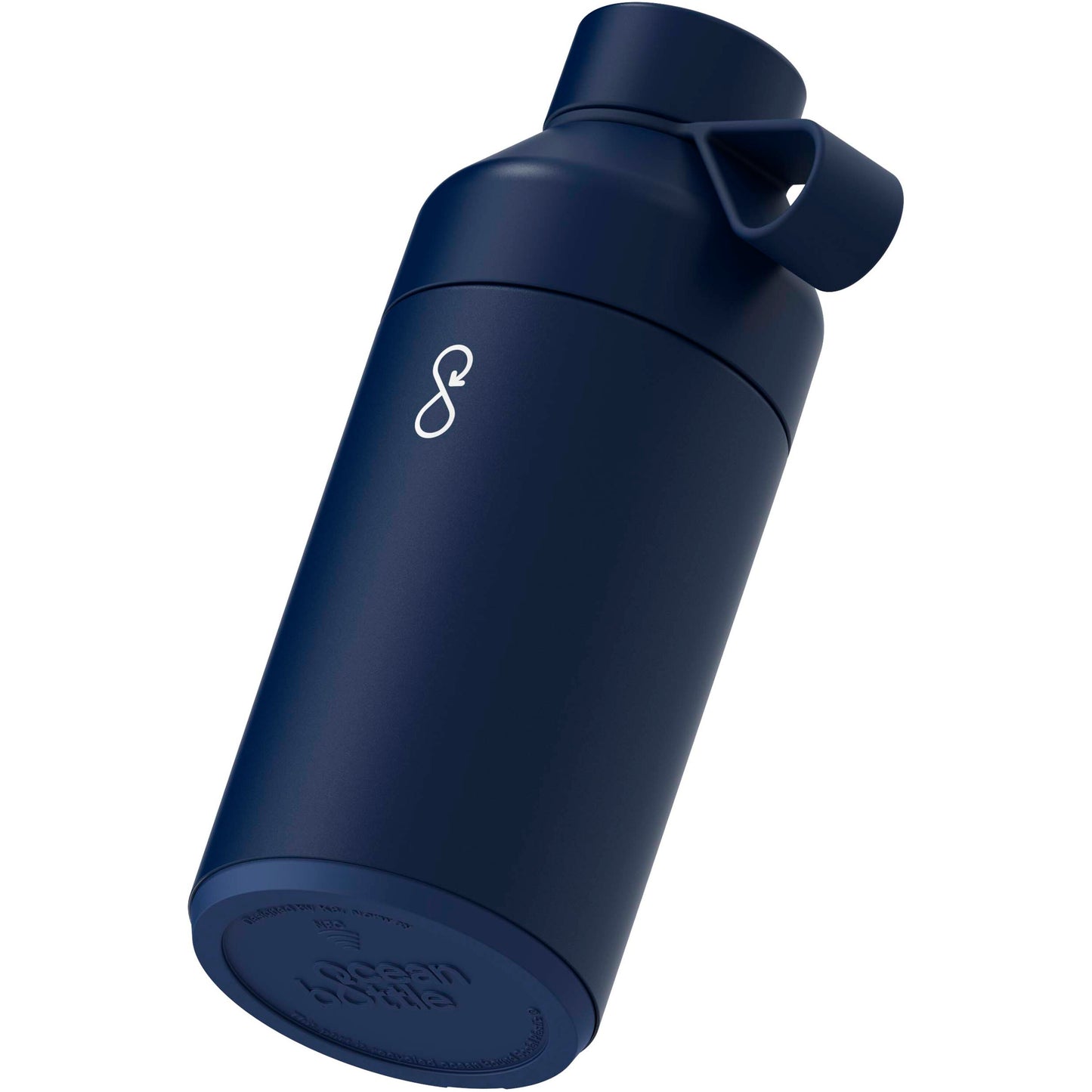 Ocean Bottle 750 ml vakuumisolerad vattenflaska