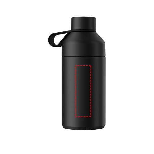 Ocean Bottle 750 ml vakuumisolerad vattenflaska