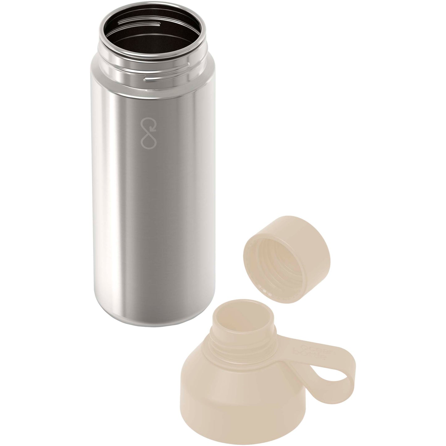 Ocean Bottle Lite 620 ml vattenflaska