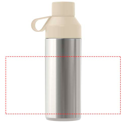 Ocean Bottle Lite 620 ml vattenflaska