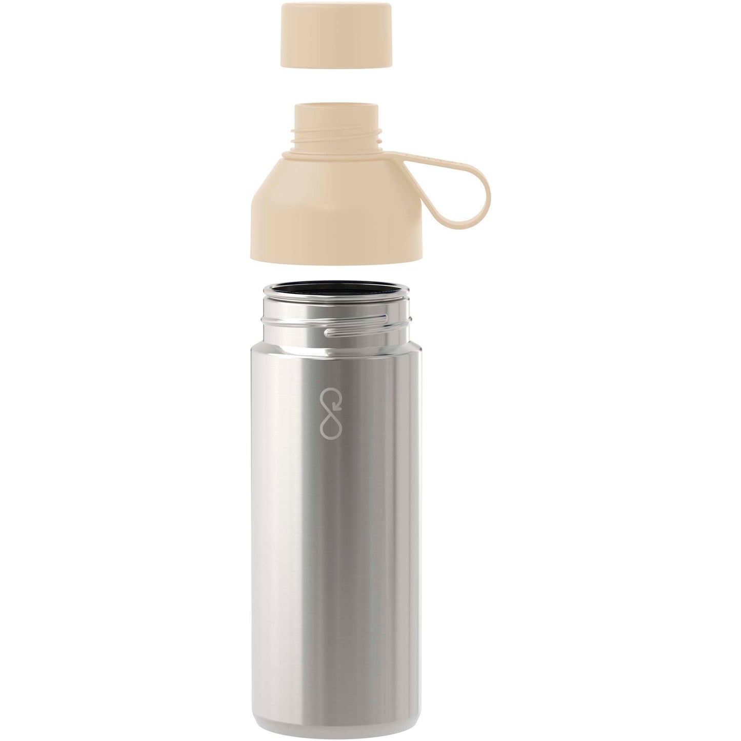 Ocean Bottle Lite 620 ml vattenflaska