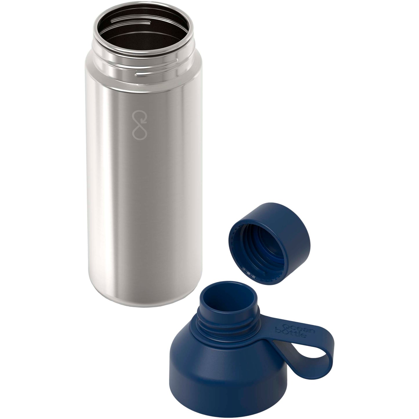 Ocean Bottle Lite 620 ml vattenflaska