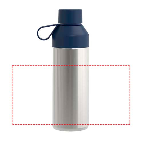 Ocean Bottle Lite 620 ml vattenflaska