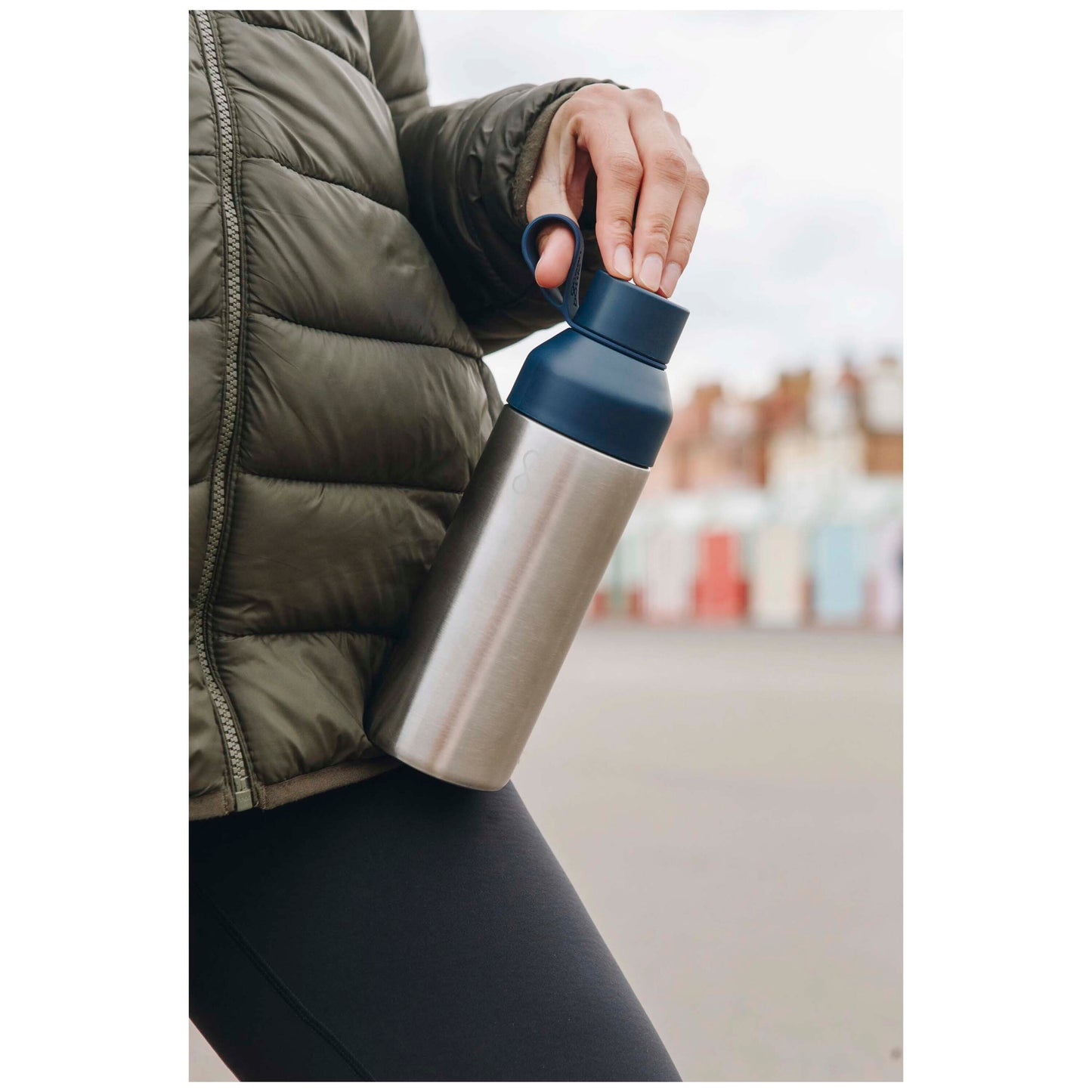 Ocean Bottle Lite 620 ml vattenflaska
