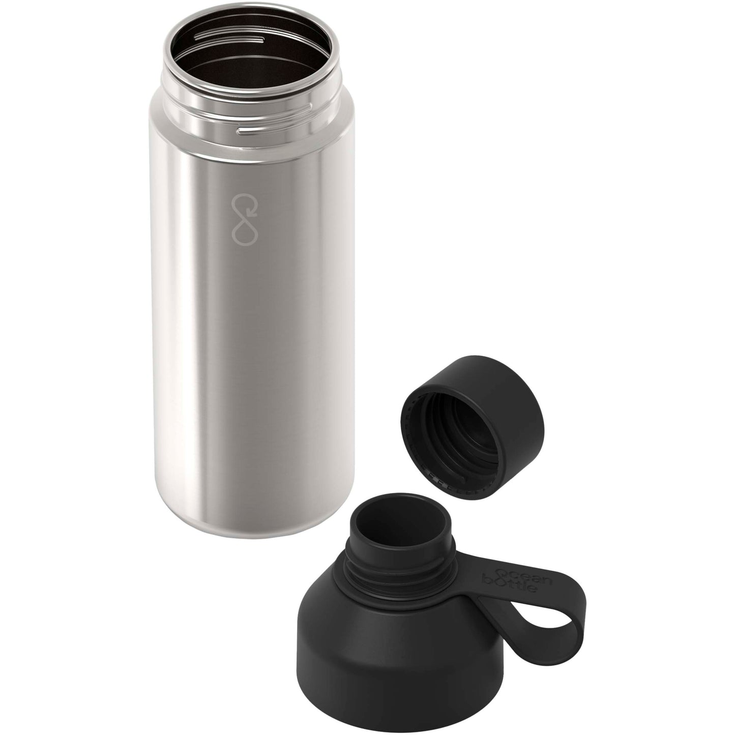 Ocean Bottle Lite 620 ml vattenflaska