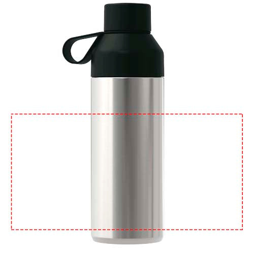 Ocean Bottle Lite 620 ml vattenflaska