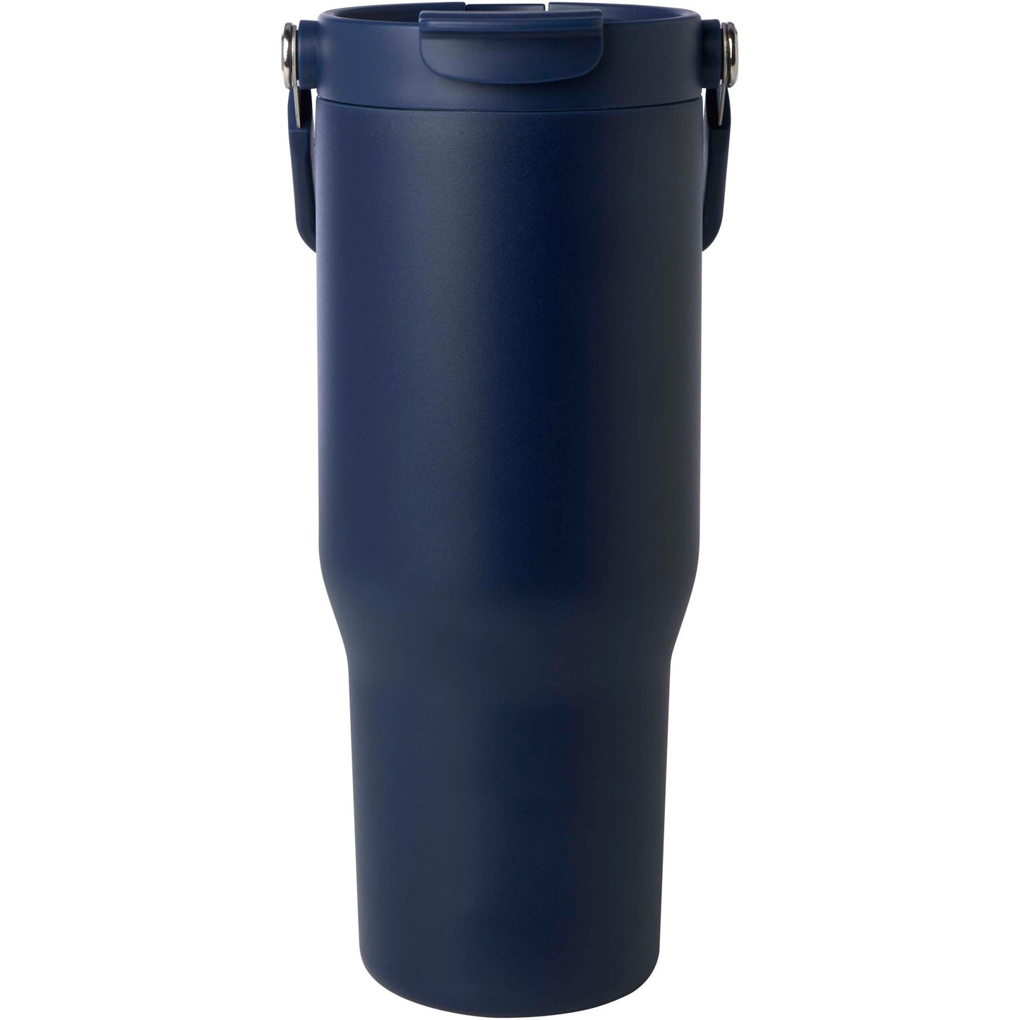 Bronx 900 ml vakuumisolerad termos av koppar och RCS-certifierat återvunnet rostfritt stål med ett lock med dubbla funktioner