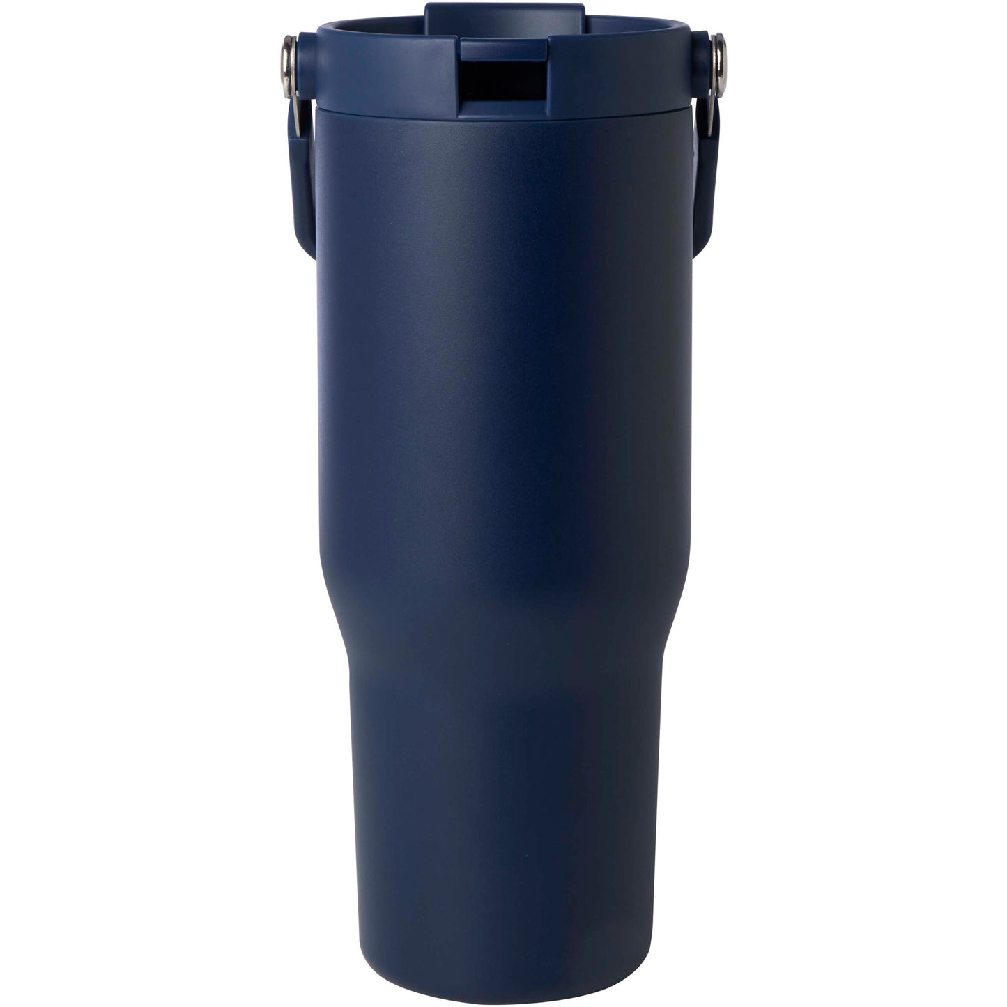 Bronx 900 ml vakuumisolerad termos av koppar och RCS-certifierat återvunnet rostfritt stål med ett lock med dubbla funktioner