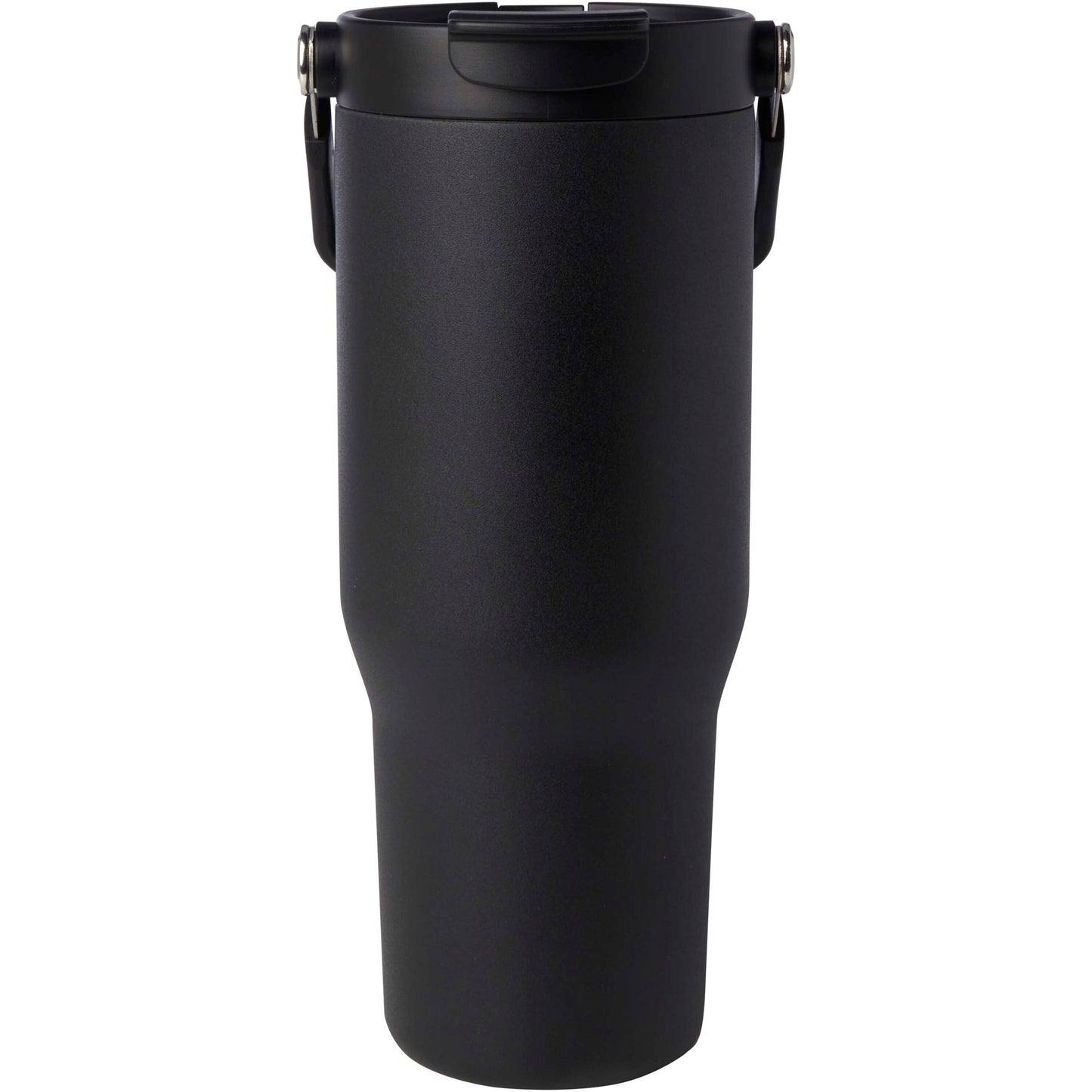 Bronx 900 ml vakuumisolerad termos av koppar och RCS-certifierat återvunnet rostfritt stål med ett lock med dubbla funktioner