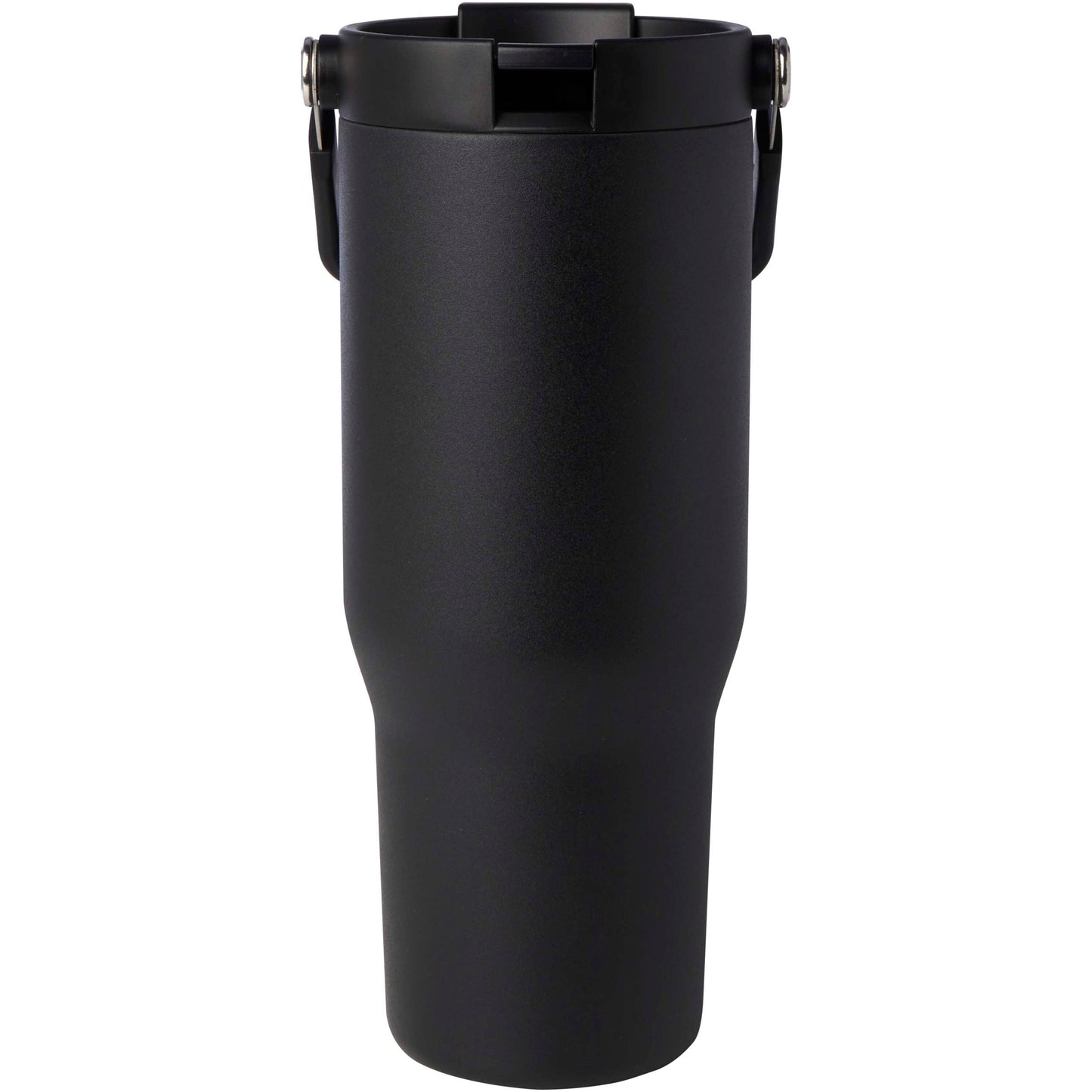 Bronx 900 ml vakuumisolerad termos av koppar och RCS-certifierat återvunnet rostfritt stål med ett lock med dubbla funktioner
