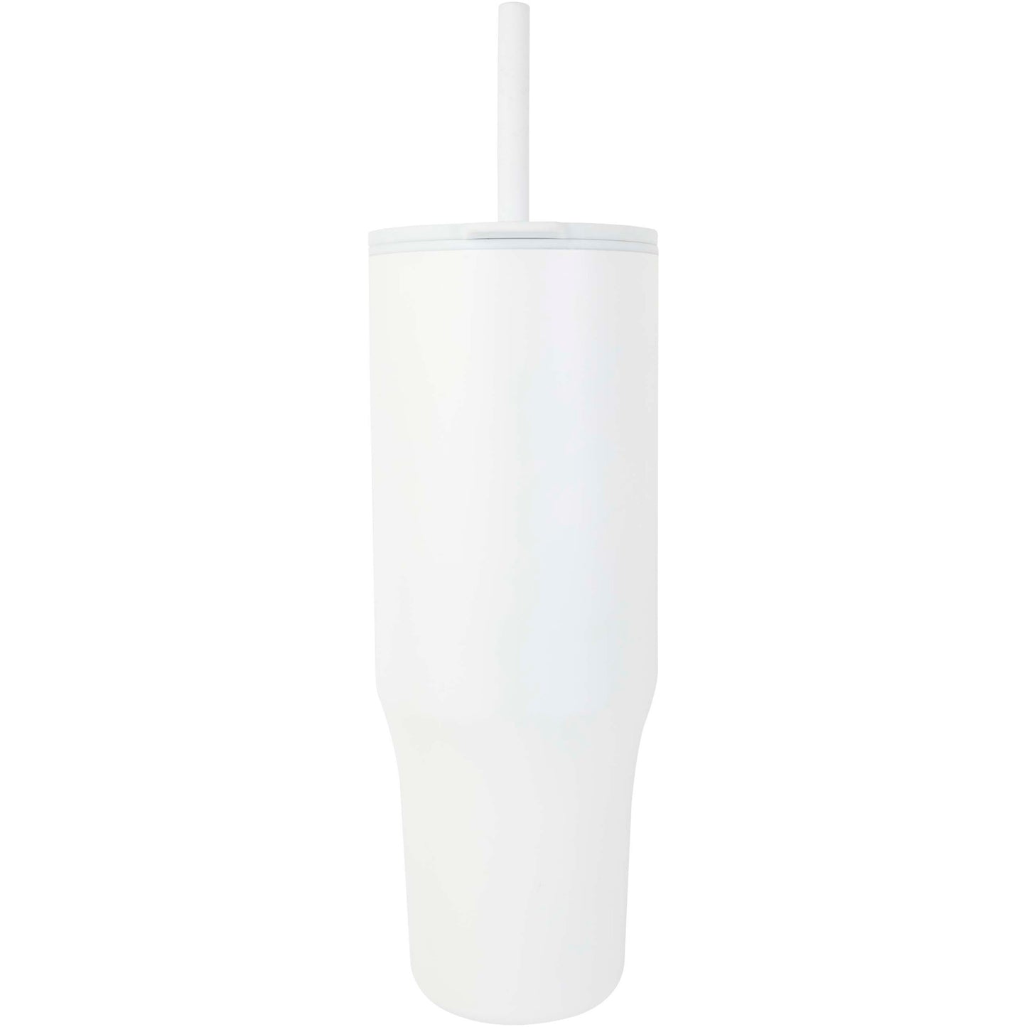 Brady 900 ml RCS-certifierad isolerad mugg med silikonsugrör