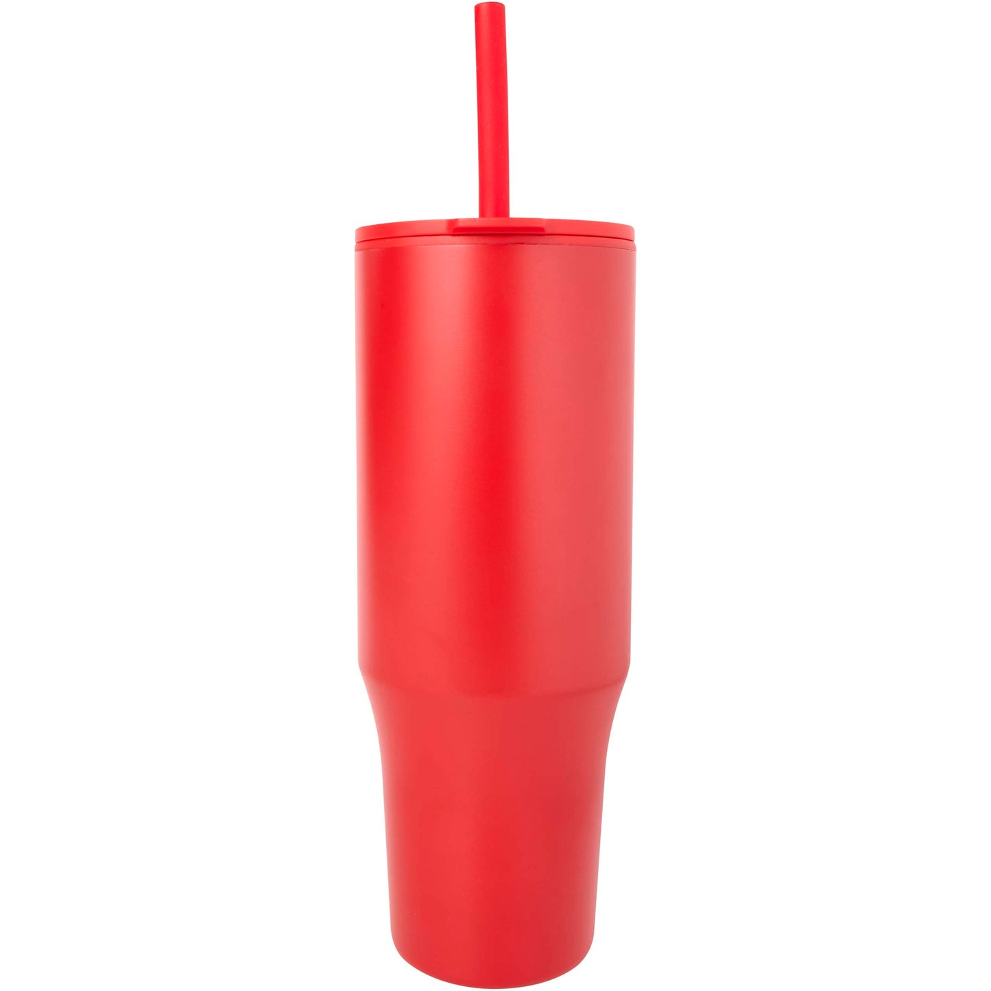 Brady 900 ml RCS-certifierad isolerad mugg med silikonsugrör