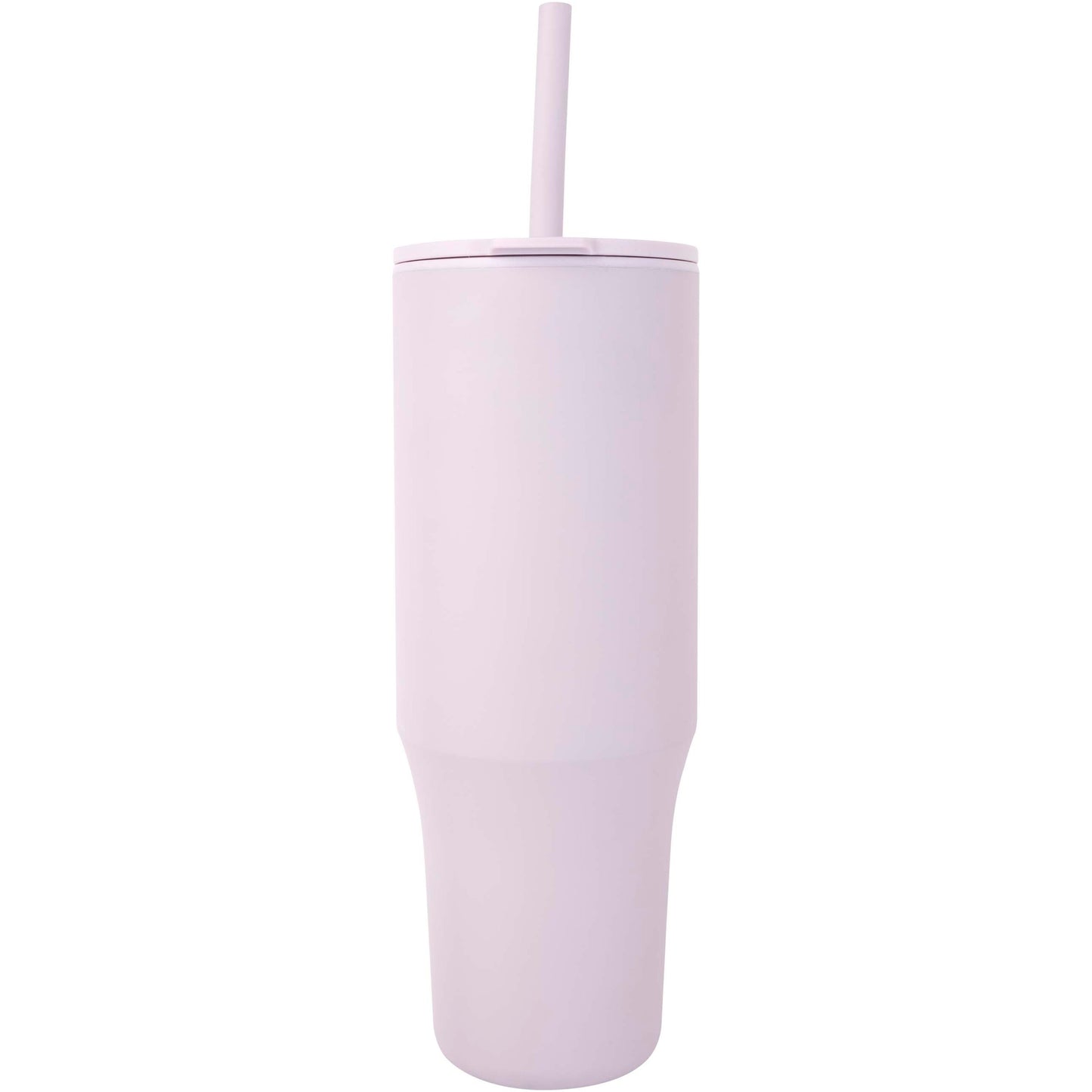 Brady 900 ml RCS-certifierad isolerad mugg med silikonsugrör