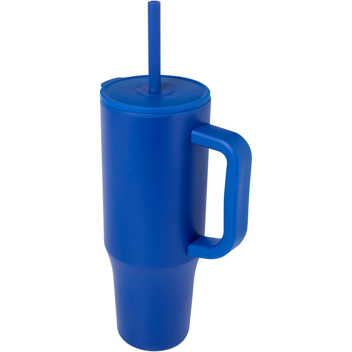 Brady 900 ml RCS-certifierad isolerad mugg med silikonsugrör