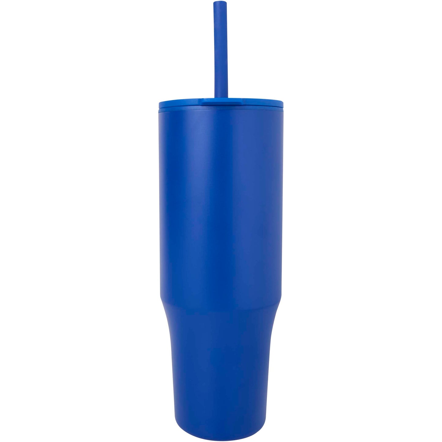 Brady 900 ml RCS-certifierad isolerad mugg med silikonsugrör