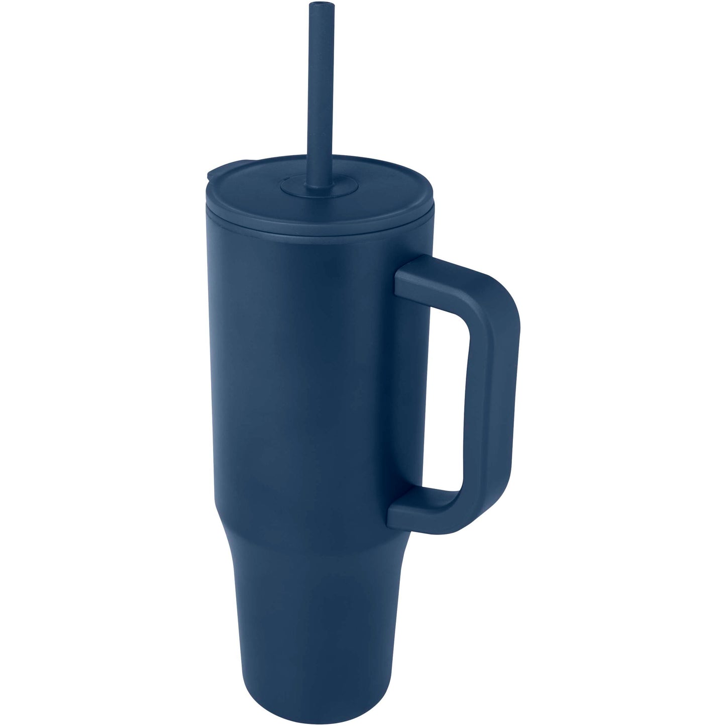 Brady 900 ml RCS-certifierad isolerad mugg med silikonsugrör