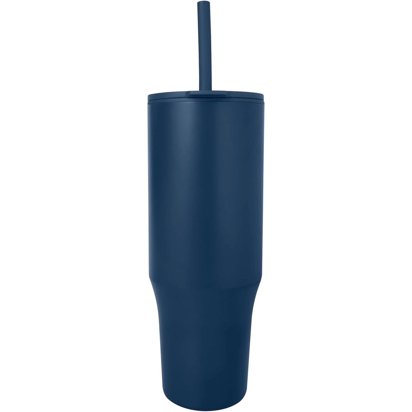 Brady 900 ml RCS-certifierad isolerad mugg med silikonsugrör
